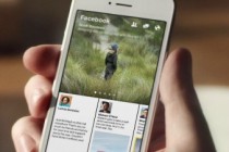 With New App, Facebook Aims to Make Its Users’ Feeds Newsier