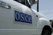 OSCE monitoring to be conducted