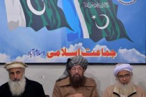 Peace talks between Pakistan, Taliban begin