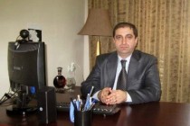 Zhoghovurd: Levon Dokholian did not submit income declaration 