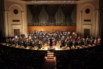 Philharmonic orchestra starts season with Puccini’ Tosca 