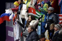 Sochi Games have sold nearly 925K tickets