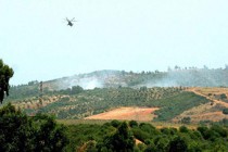 103 dead as military plane crashes in eastern Algeria