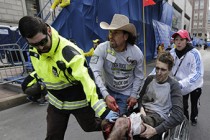 Boston marathon bombing trial set for November