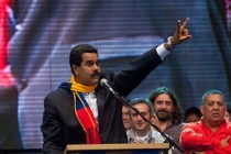 Venezuela president expels three US consular officials