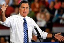 Mitt Romney criticises Putin for 'unsavoury' Sochi Olympics