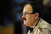 Free Syrian Army fires military chief Selim Idriss as influence wanes