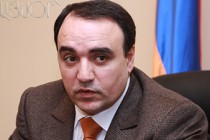 Discussion held on strategy of alternative punishment in Armenia 