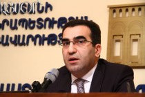 Melkonian: Ban on import of some goods applicable only in Russia 