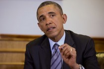 Obama threatens ‘consequences’ if Ukraine violence continues