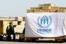 UN agency prepares for largest Syria aid shipment