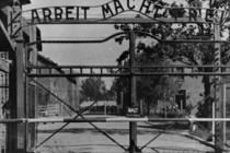 Germany arrests three suspected Auschwitz guards