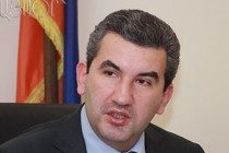 Shaboyan: Our commission will try to tighten control this year 