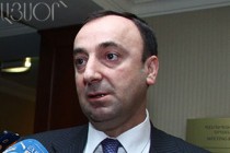 Tovmasian: Investigative Committee won’t be heavy burden on state budget 