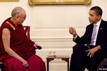 Obama's meeting with Dalai Lama irks China