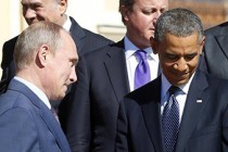 Obama, Putin hold ‘constructive’ call on Ukraine crisis