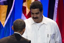 Venezuela's Maduro wants talks with Obama