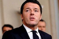 Italy to swear in new Prime Minister Matteo Renzi