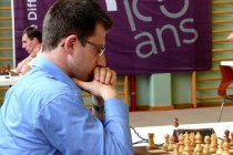 Ashot Garamyan joins top-seeded