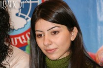 Lilit Mkrtchyan joins top-20 Women Chess Players