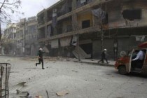 Syria claims forces killed 175 rebels