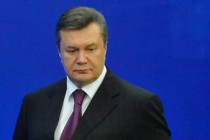 Yanukovych requests Russia protection