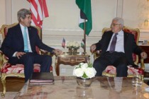 Palestinians reject US push for peace talks beyond April