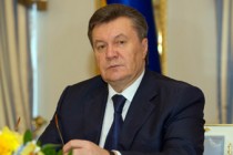 Ukraine asks Russia to extradite Yanukovych