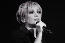 Patricia Kaas to give concert in Armenia 