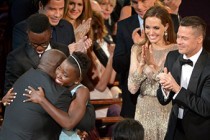 '12 Years a Slave' wins best picture Oscar