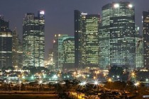 World's most expensive city revealed