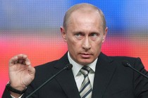 Putin: Military invasion in Ukraine ‘last resort’