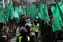 Court bans activities of Islamist Hamas in Egypt