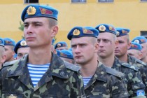 5,500 Ukrainian soldiers defect to serve an independent Crimea