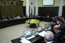 Zhoghovurd: Government to spend 364 million drams on services 