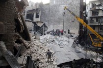 Syria submits revised plan for removing chemicals