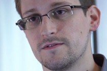 Snowden to speak on tech from Russia