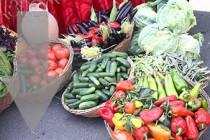 Food prices fall 2.2 percent in Armenia 