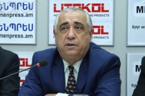 Armenia plans to launch agricultural insurance program 