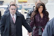 'Housewives' couple plead guilty to fraud in NJ