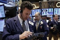 US stocks are little changed after jobs survey