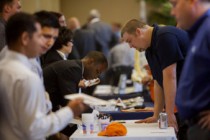 U.S. jobless claims tumble to three-month low