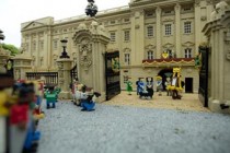 Legoland closes its UK hotel due to threats