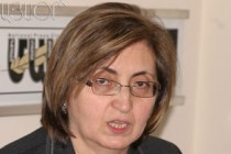 Zhoghovurd: Alvina Gulumian may become CC member 