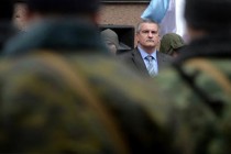 Preparations for joining Russia already underway – Aksyonov