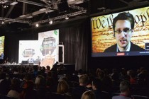 Snowden: 'Fix' U.S. spy network