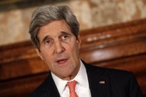 Ukraine crisis: John Kerry declines Vladimir Putin meeting