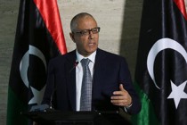 Libyan PM dismissed after tanker escapes with rebel oil