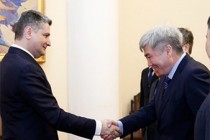 Roadmap for entry into Customs Union discussed in Yerevan 