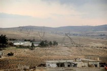 Syria 'recaptures rebel border town Yabroud'